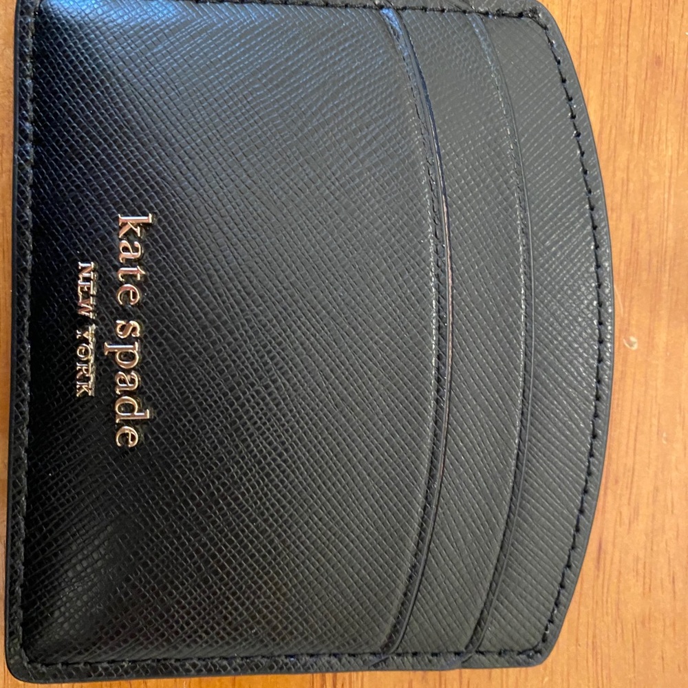 kate spade card holder